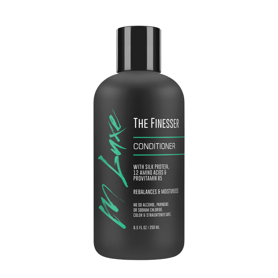The Finesser Conditioner