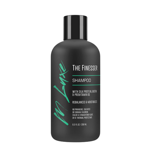 The Finesser Shampoo